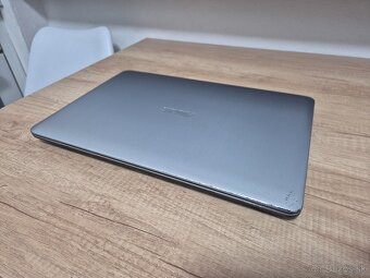 Asus VivoBook X541NA /Intel N4200/4GB/HD/256GB SSD/Bat ok - 5
