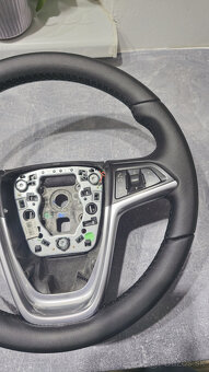 Volant Opel Insignia Opel Astra  2008 - 2013 - 5
