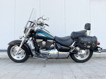 SUZUKI VL 1500 INTRUDER…19626km…TOP STAV - 5