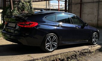 BMW 630d GT m packet - 5