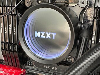 NZXT Kraken X63 - 5