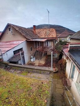 Na predaj: Rodinný dom v Hajnáčke, okres Rimavská Sobota - 5