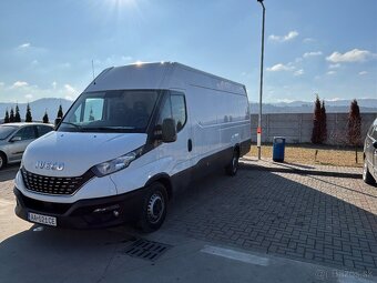 Iveco Daily, 2.3 l., automat, H2L5 - 5