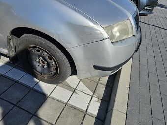 Škoda fabia 1.4 MPI - 5