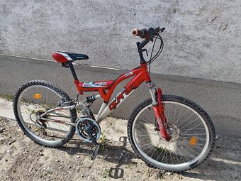 Decky bycikel - 5