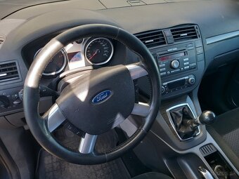 Rozpredám Ford focus c max 2008 - 5