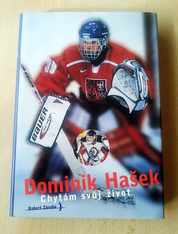 Dominik Hasek - 5