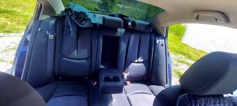 Mazda 6 GH MZR 2.0L Diesel Dpf - 5