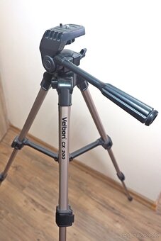 stativ Velbon CX 200 - 5