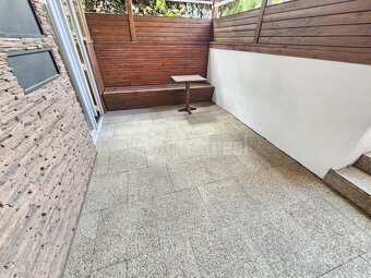 Priestor na prenájom pre kozmetiku, kaviareň, kancelár… - 5
