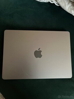 MacBook Air 13 M3 - 5