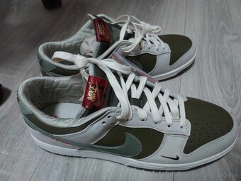 Nike Dunk Low Year of the Snake EU 45 - 5