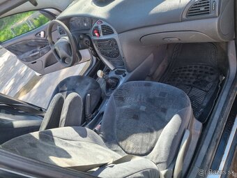 Predam Citroen C5 Break 2.0HDI - 5
