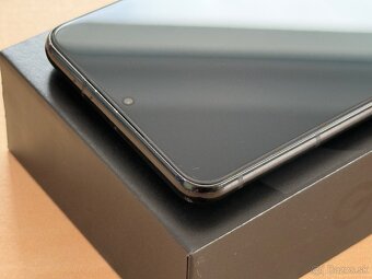 Samsung Galaxy S21 Plus 8GB / 256GB Phantom Black - 5