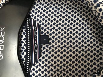 TOMMY HILFIGER originál damska bluzka S/M - 5