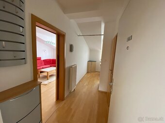 2-izbový kompletne zariadený byt v Lamači - 5