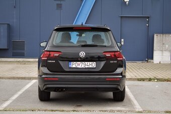 Volkswagen Tiguan, 2.0 tdi, kupovaný na Slovensku - 5