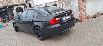 Bmw e90 - 5