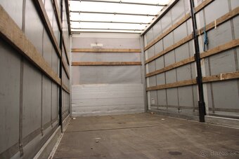 Iveco EUROCARGO 75E210, EURO 6, PNEU 80% - 5
