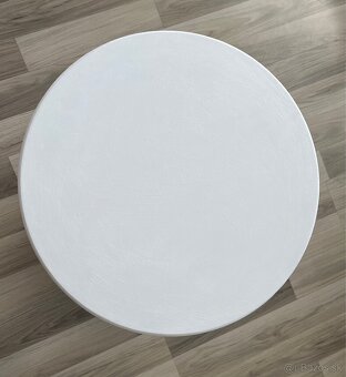 Nočný stolík Jysk 40/60cm - 5