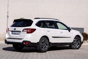 Subaru Outback 2.5i Eye Sight Comfort AWD /aj na splátky/ - 5