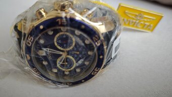 Hodinky INVICTA Pro Diver 6983 uplne nove/nenosene - 5