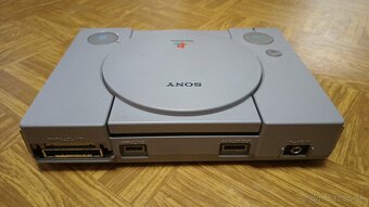 Playstation 1 - 5
