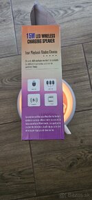 Predám lampu s nabíjačkou. - 5