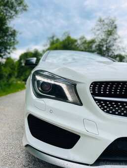 MERCEDES CLA 200 CDI - 5