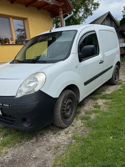 Renault kangoo 1.5 dCi - 5