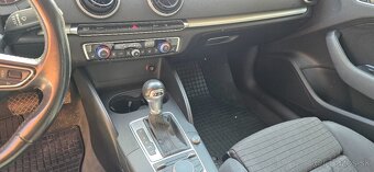 Audi A3 - 5