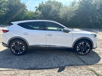 Cupra Formentor 1.4 TSI eHybrid 245k DSG Veloz - 5
