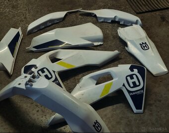 Husqvarna FC450 2022 - 5