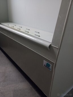 Vymývaci box pre Sieťotlač / Sitotisk - 5