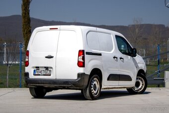 Citroën Berlingo BlueHDi 100 S S Business M - 5