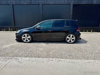 Volkswagen Golf VI GTI - 5