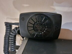 Predam radiostanice TESLA PR22 + prislusenstvo - 5