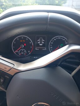 VW T Cross - 5