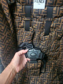 Stroller FENDI - 5