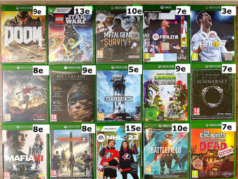 Ps4 ps5 xbox one ps3 hry - 5