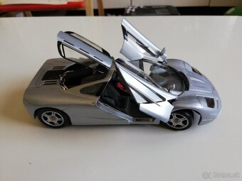 1:18 Mclaren F1 - 5