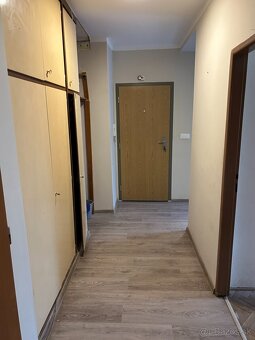3 izb. tehlový byt s loggiou v BA, Ružinove, pri OC Centrál - 5