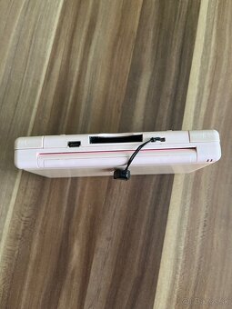 Nintendo DS Lite - 5