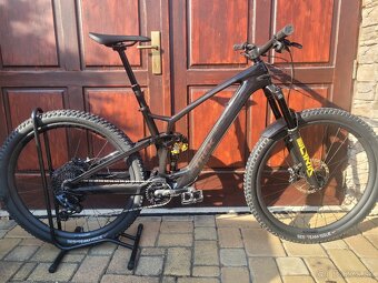 NOVY Trek fuel EXe 9.8 gx axs (ZLAVA DO KONCA TYZDNA) - 5