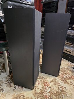 JBL TLX40 veľké stĺpové reproduktory - 5