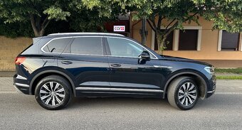 VW Touareg 3.0 TDI 210kW NIGHT VISION - 5