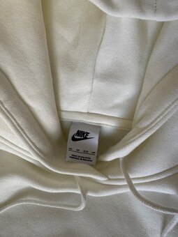 Súprava biela dámska NIKE - 5