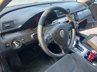 NAHRADNE DIELY NA VW PASSAT B6 2.0TDI - 5