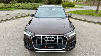 Audi Q7 55 3.0 TFSI e PHEV quattro tiptronic - 5