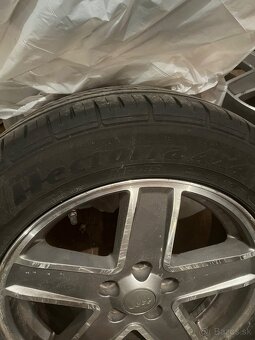 5x114,3 Jeep - 5